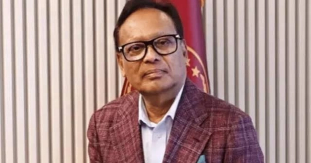 Bangladesh formulating human-centric AI policy: Faqir Mahbub Anam
