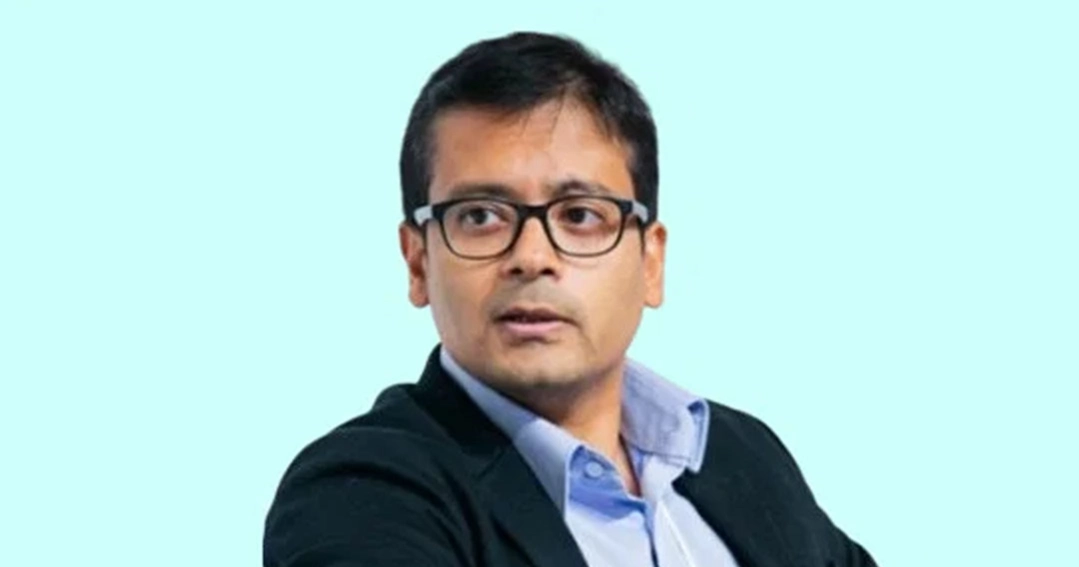 Lutfey Siddiqi suggests modern, demand-driven curricula at NSDA