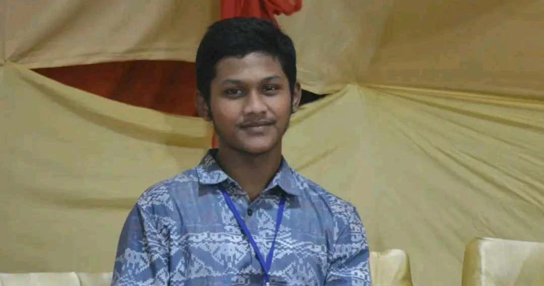 College student goes missing while swimming in Cox's Bazar beach