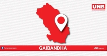 Lightning strike kills youth in Gaibandha