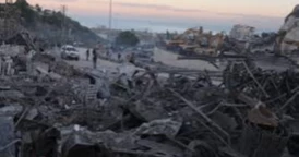 Israel continues strikes in Lebanon nearly a year after ceasefire — A warning for Gaza?