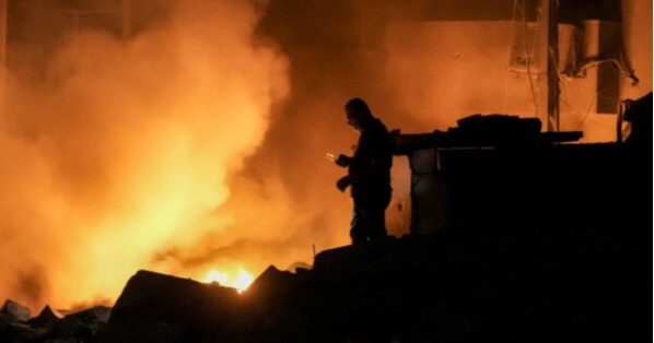 As Hezbollah and Israel battle on the border, Lebanon's army watches from the sidelines