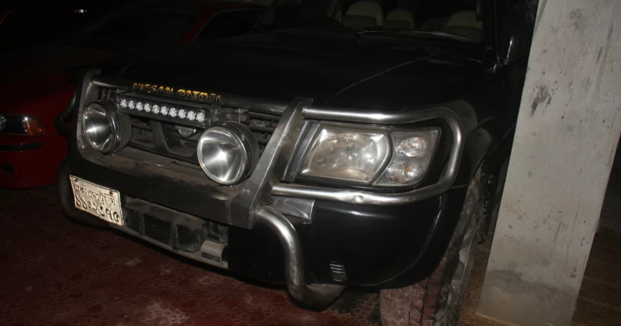 Joint forces raid ex-MP Haji Selim’s house at Dhaka’s Azimpur