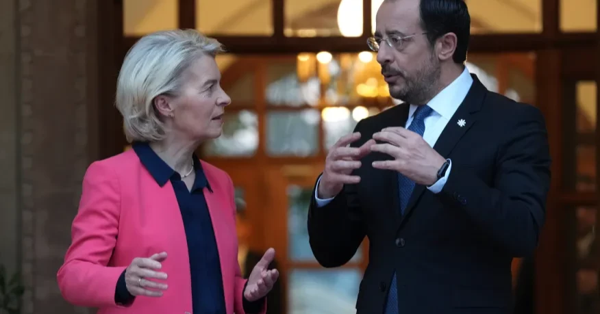 EU to allocate €60B military, €30B economic aid to Ukraine