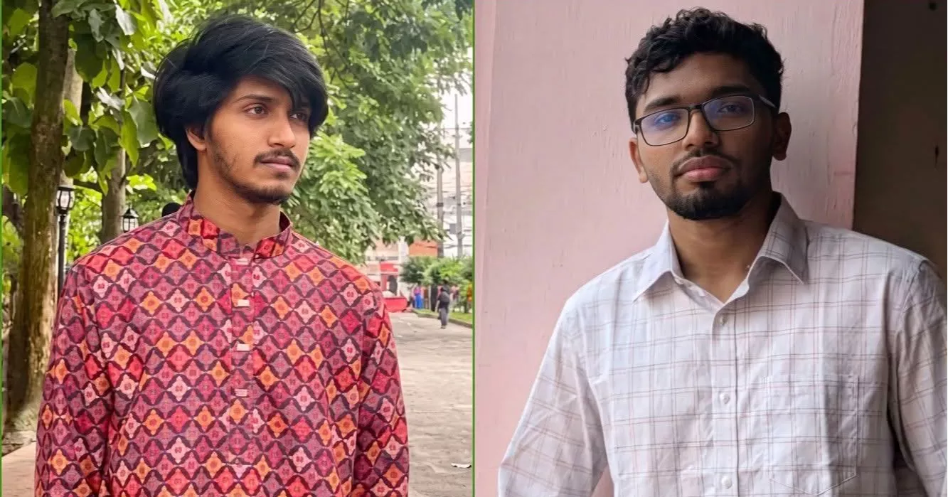 Two CUET students drown in campus pond