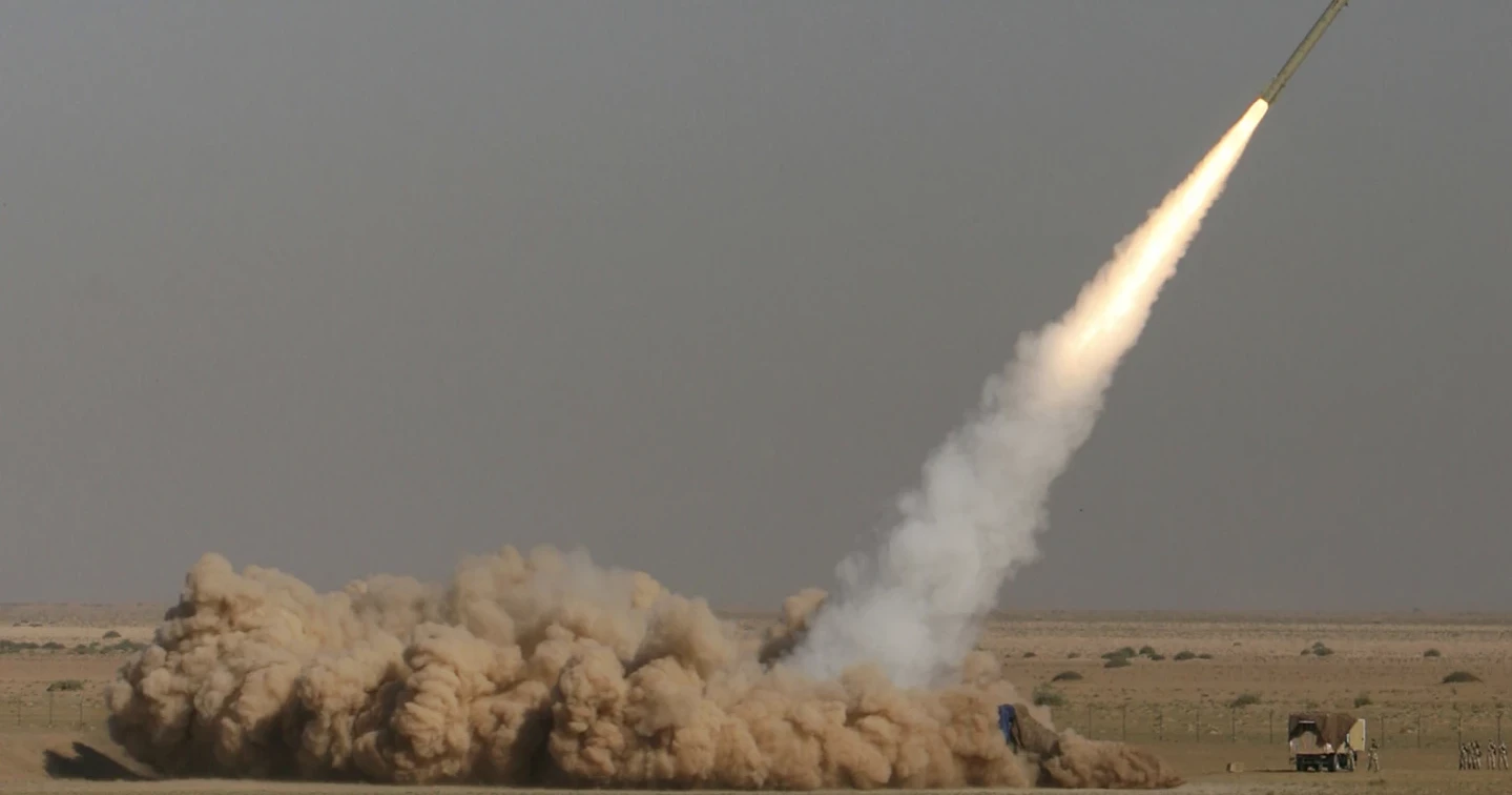 US believes Iran has transferred short-range ballistic missiles to Russia, AP sources say