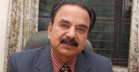 Democratic process must for all reforms: Gayeshwar