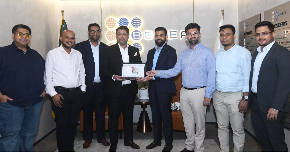 BFF, BGMEA explore collaboration to boost Bangladesh’s global image through football