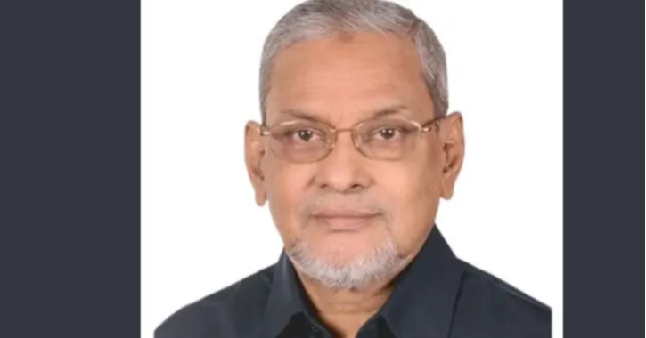 BNP chairman adviser Dr Abdul Quddus passes away