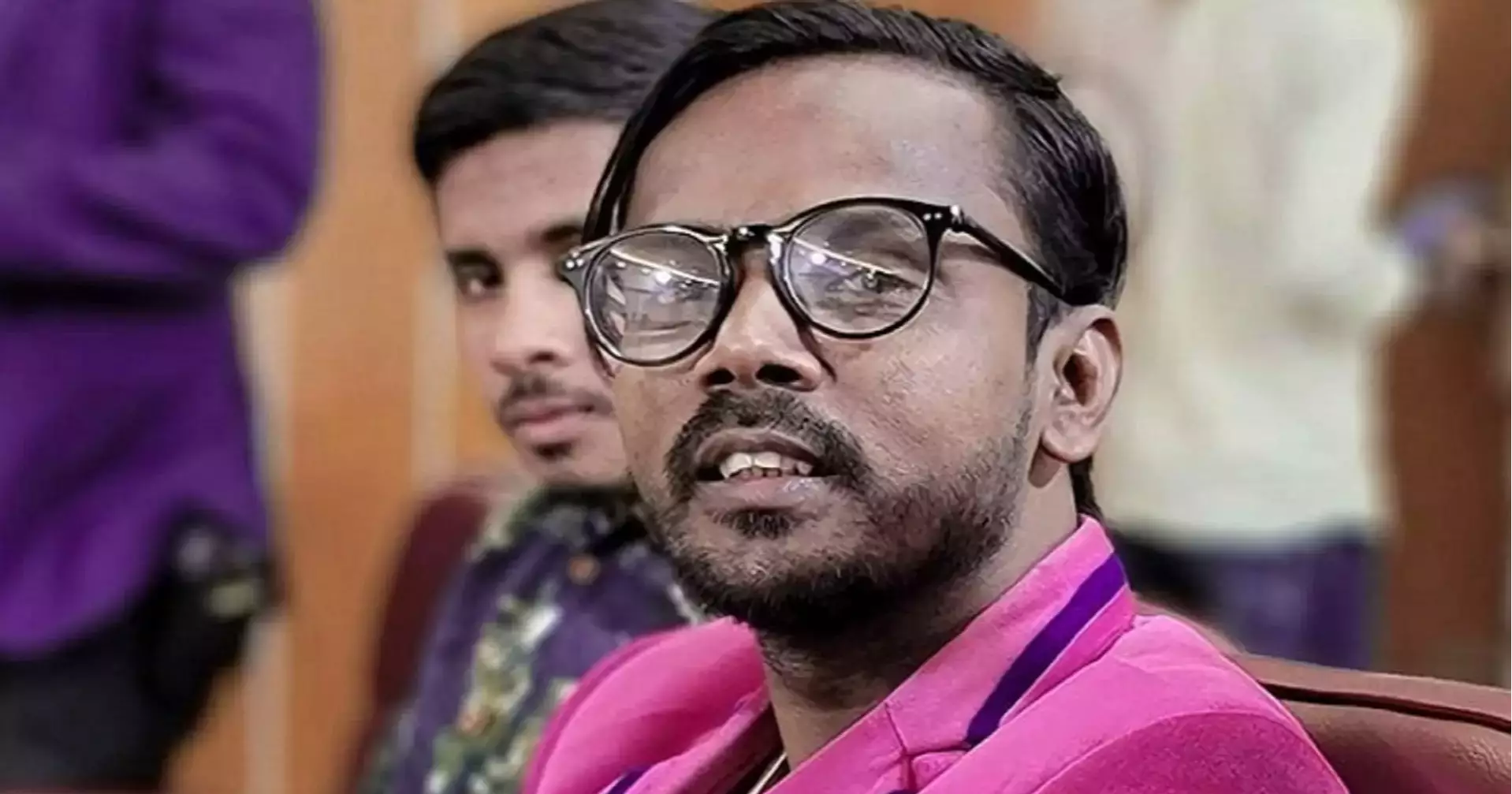 Arrest warrant issued against content creator Hero Alam