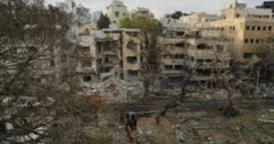 Israel asserts control over Iranian Airspace, claims aerial superiority over Tehran