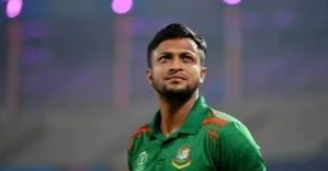 Investigation into graft allegation against Shakib underway, says its Chairman