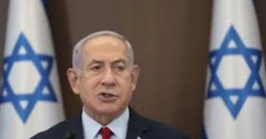 Netanyahu says second phase of Israel-Hamas ceasefire expected soon