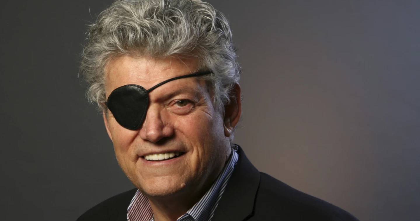 Veteran uournalist and vegas columnist Norm Clarke passes away at 82