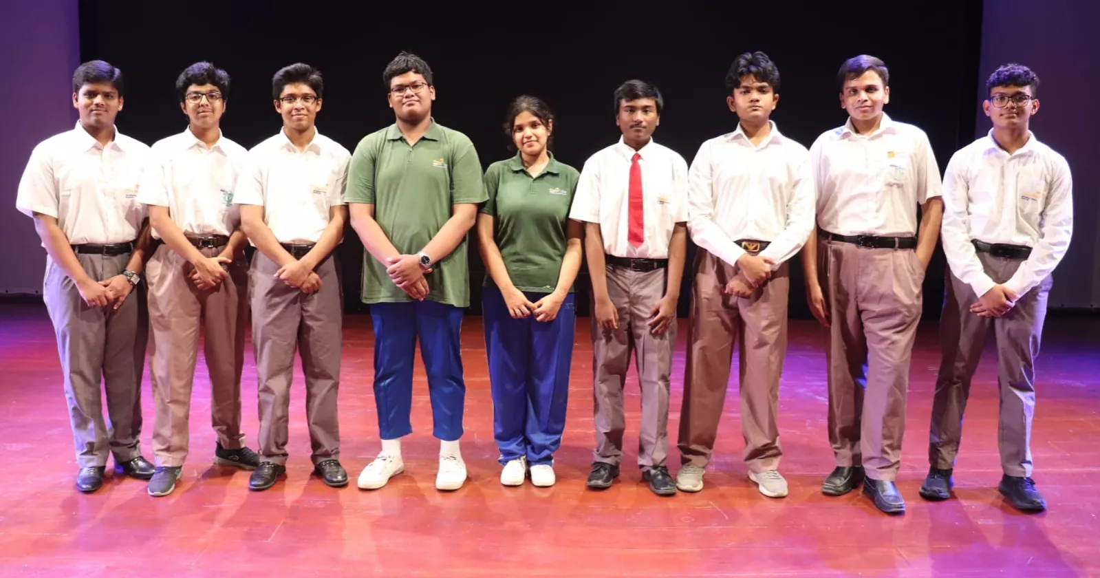 Bangladeshi students clinche top prize in Global Space Settlement Design contest