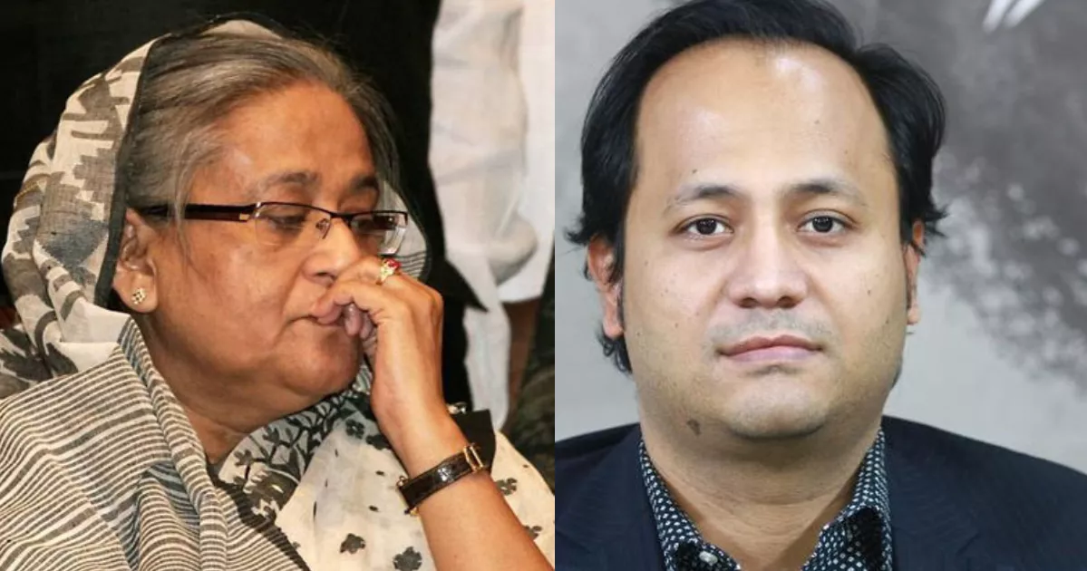 Hasina, Nowfel among others sued over killing of college student in Chattogram