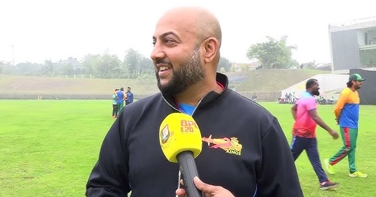 Sameer Quader says ‘46 crore’ claim makes no sense, keeps BPL door open