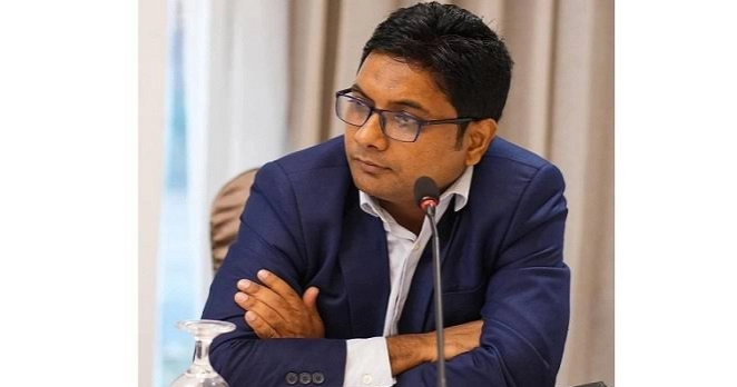 AI integration vital to boost youth participation, financial inclusion in capital market: BSEC Commissioner