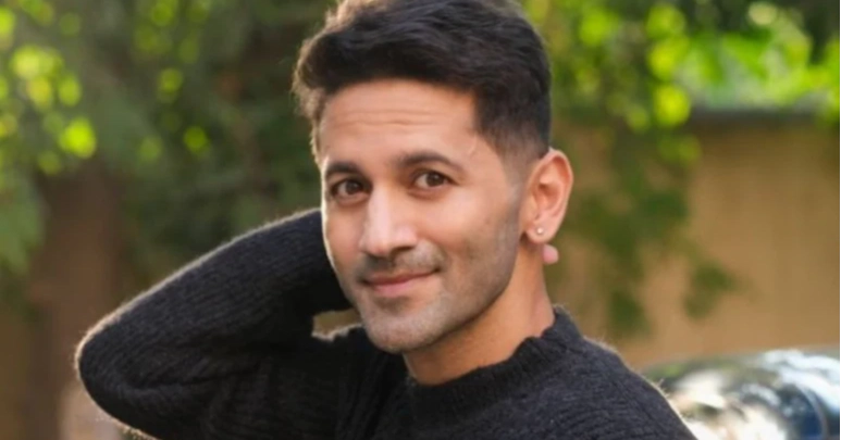 TV actor Vibhu K Raghave passes away after battling stage 4 cancer