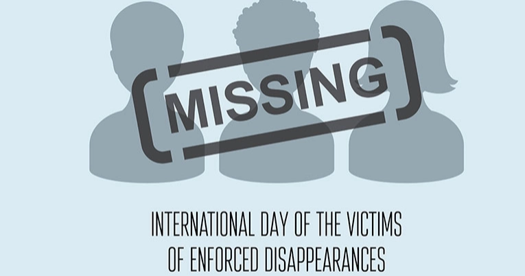 Road to justice fraught with difficulties for Bangladesh's enforced disappearance victims