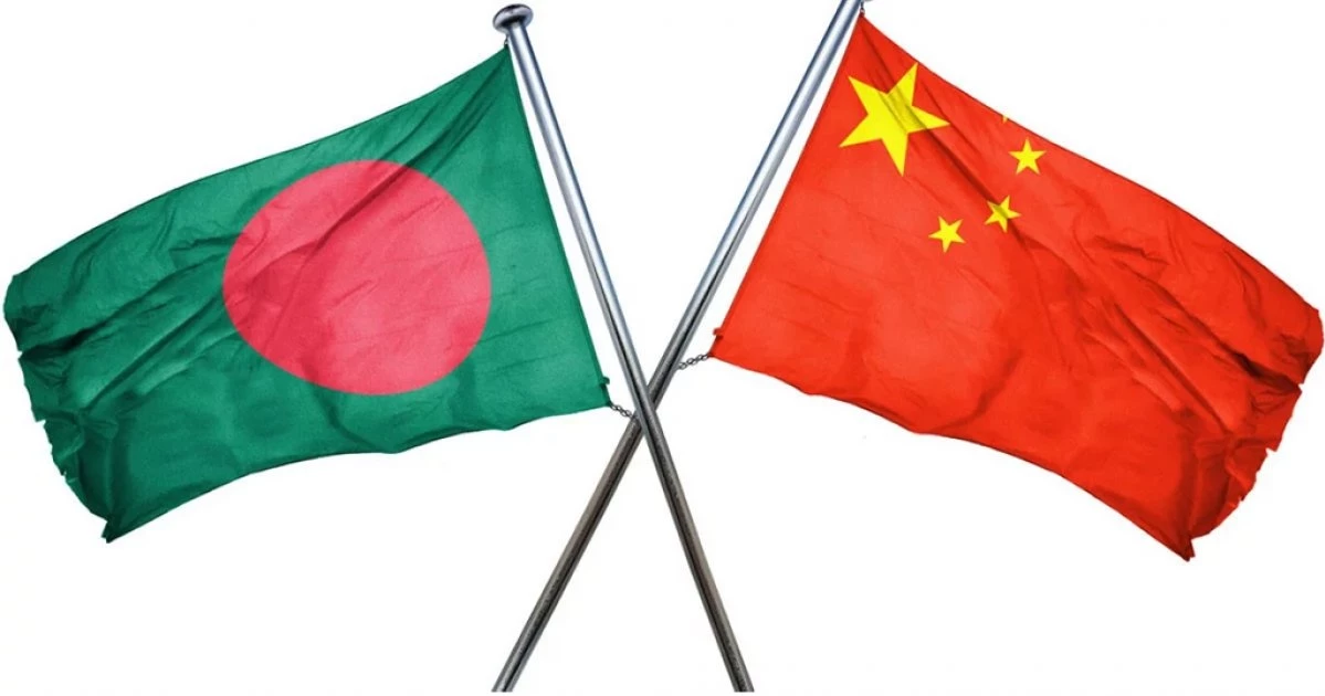  PM’s Defence adviser lauds PLA modernisation, China’s support to Bangladesh
