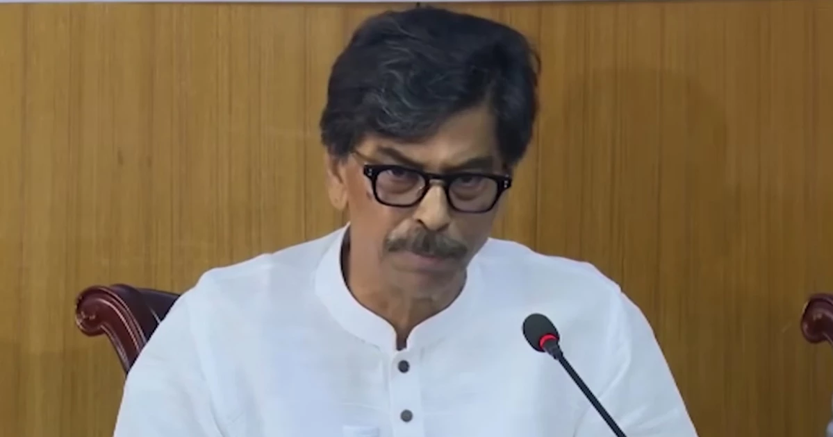 Plan afoot to create database of genuine fishermen: Minister