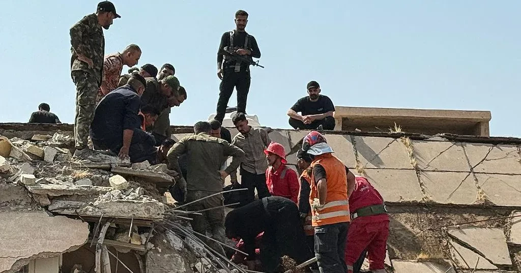 Iraqi president condemns Saudi-US strikes on PMF as sovereignty violation