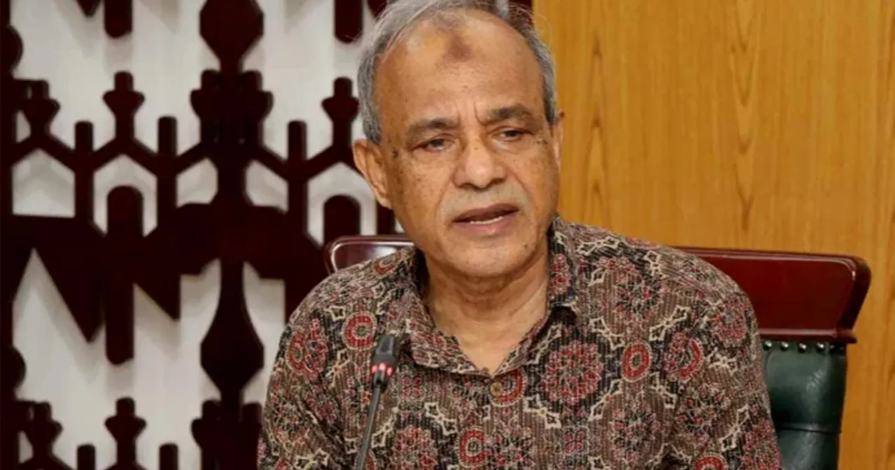 Stay alert to keep law and order:Home Adviser asks law enforcers