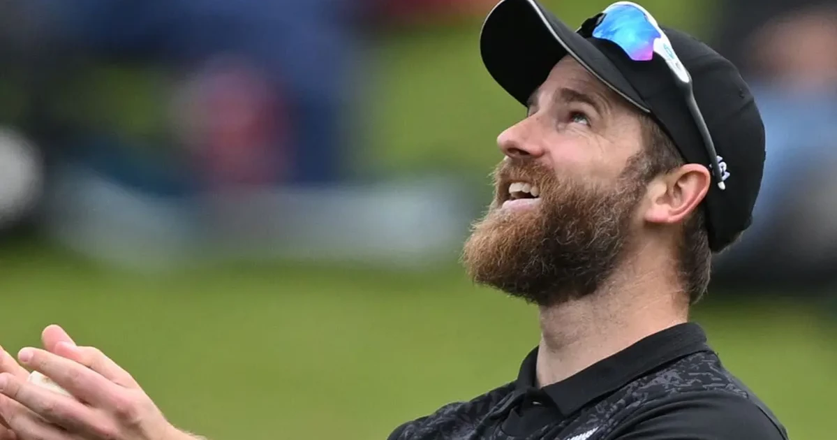 Williamson Bids Farewell to T20Is, Focuses on Longer Formats