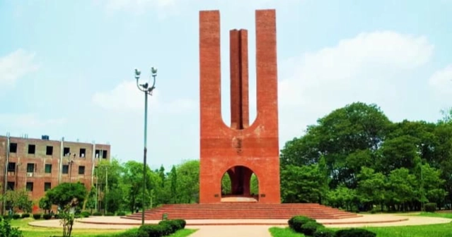 JU’s first-year admission tests to begin on Dec 21