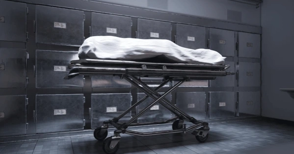 Youth found dead in Dhaka’s Kuril