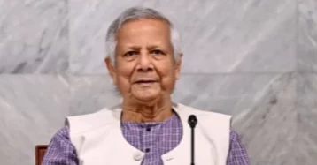 CA Prof Yunus likely to meet advisers after Ecnec meeting