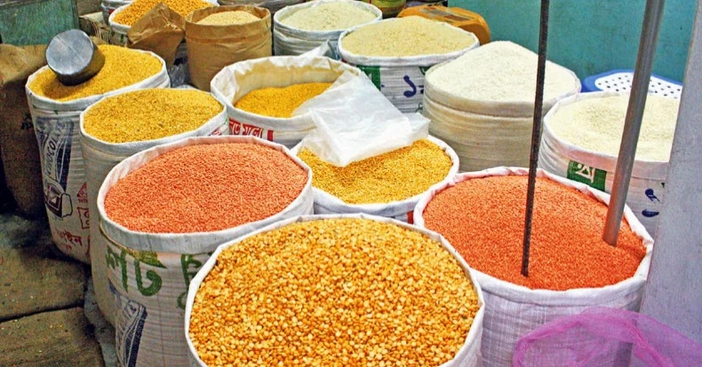 Govt to procure 50,000 mt non-Basmati parboiled rice, 10,000 mt lentil