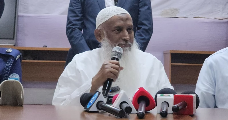 Ensure smooth, hassle-free Hajj for pilgrims: Minister