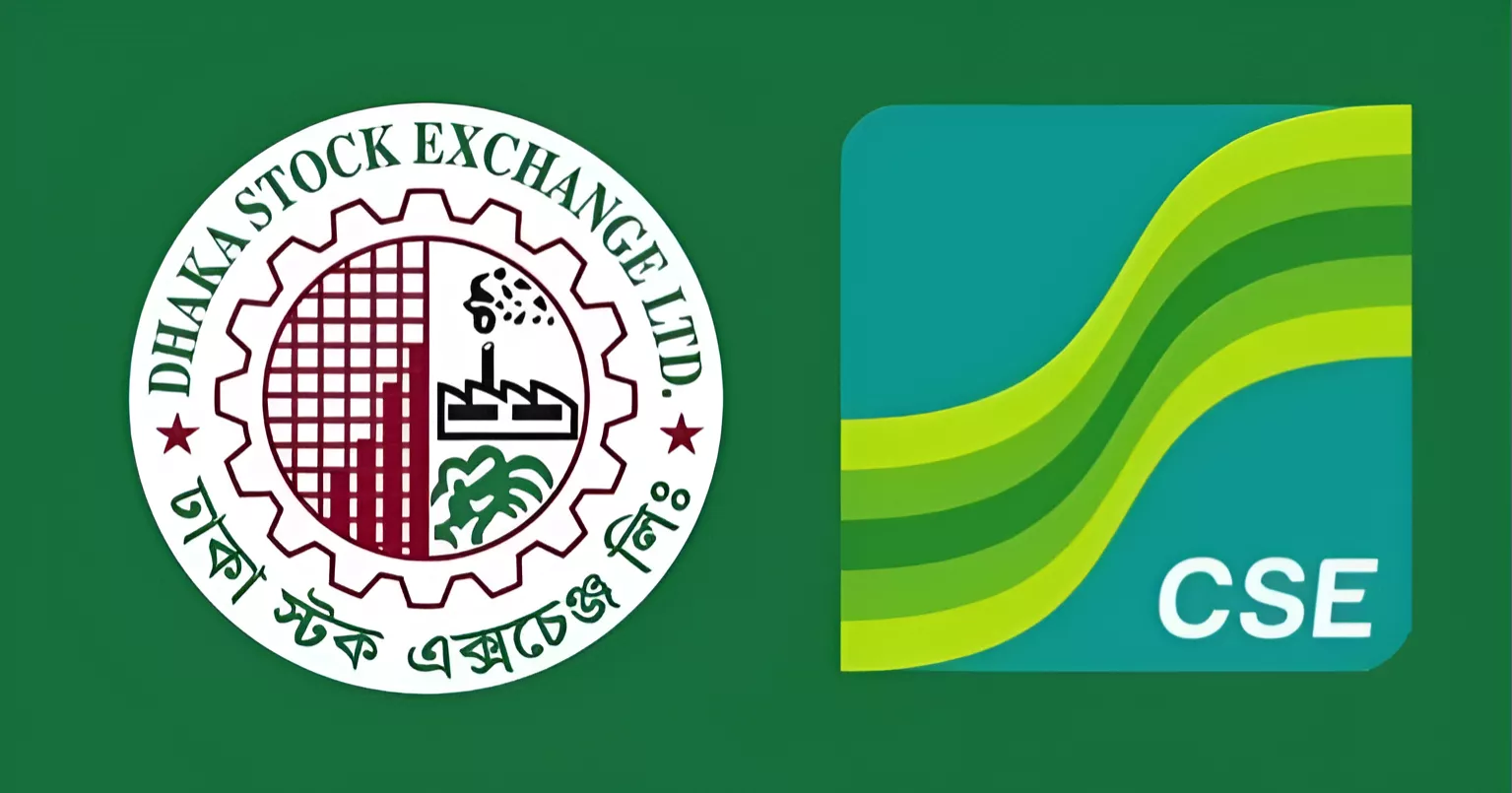 Indices rise in both Dhaka, Chattogram stock exchanges