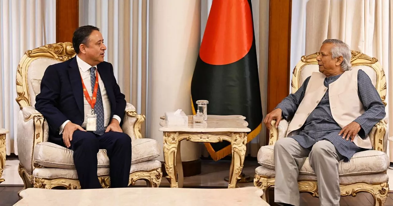 Top Turkish firm Koc Holding plans to invest in Bangladesh            