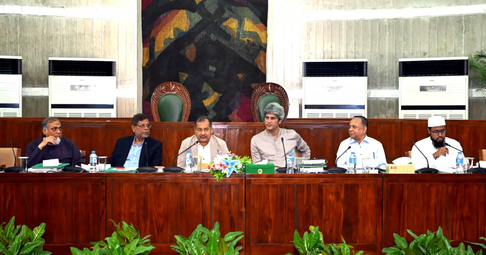 Parliamentary body to probe Karnaphuli Tunnel’s financial losses