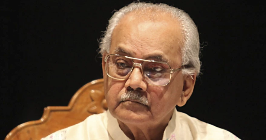 Air Vice Marshal AK Khandker passes away