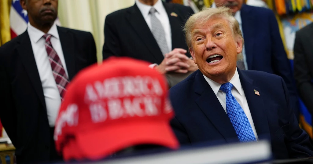 Trump Accounts to launch on US Independence Day, offering $1,000 for newborns