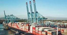 APM Terminals seals deal to build, operate Laldia Container Terminal