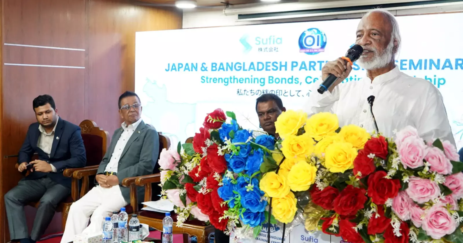 Bangladesh can be key to meeting Japan’s demand for young workforce: LGRD Minister