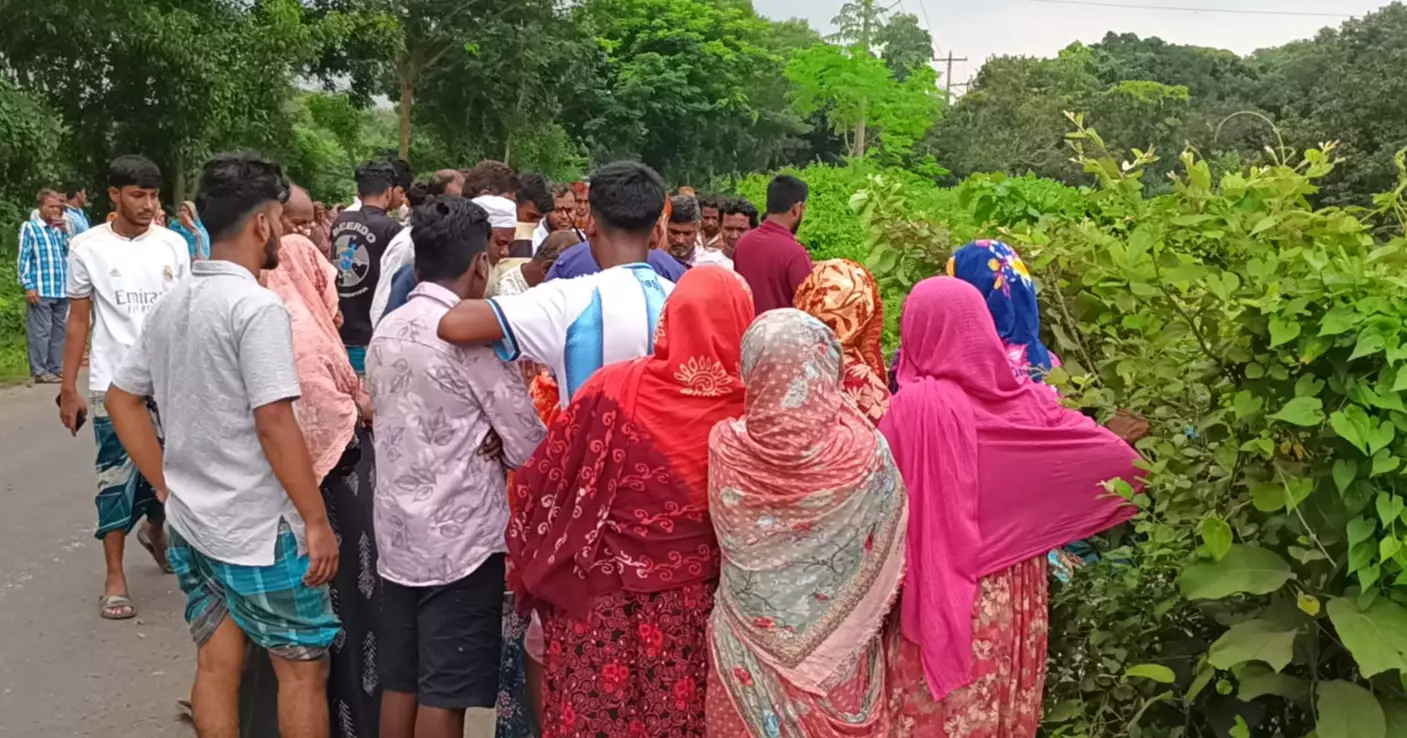 2 killed in Gazipur road crash