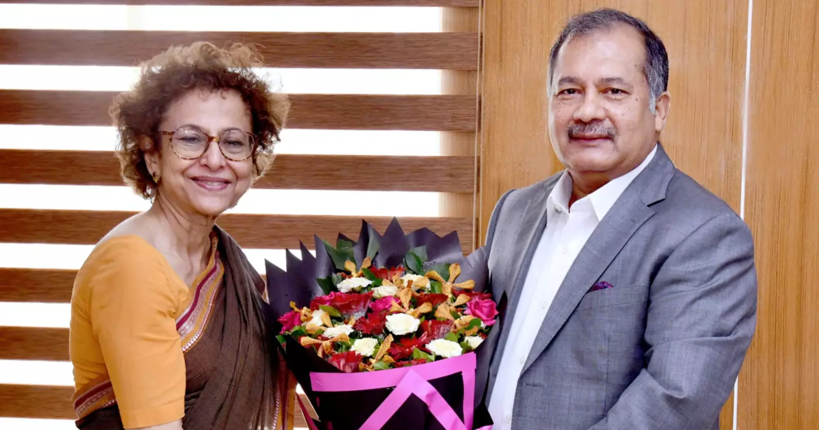 Info Minister seeks coordinated efforts to effectively counter misinformation, disinformation
