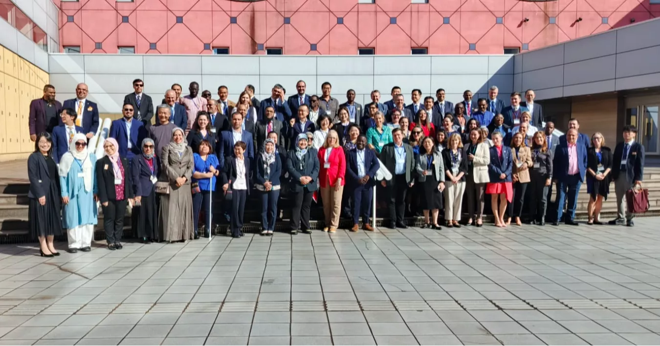 World needs accurate data for future development: Experts