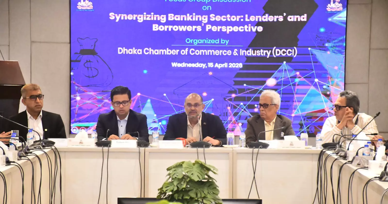 CMSME growth vital for national development, says PM’s Adviser Titumir