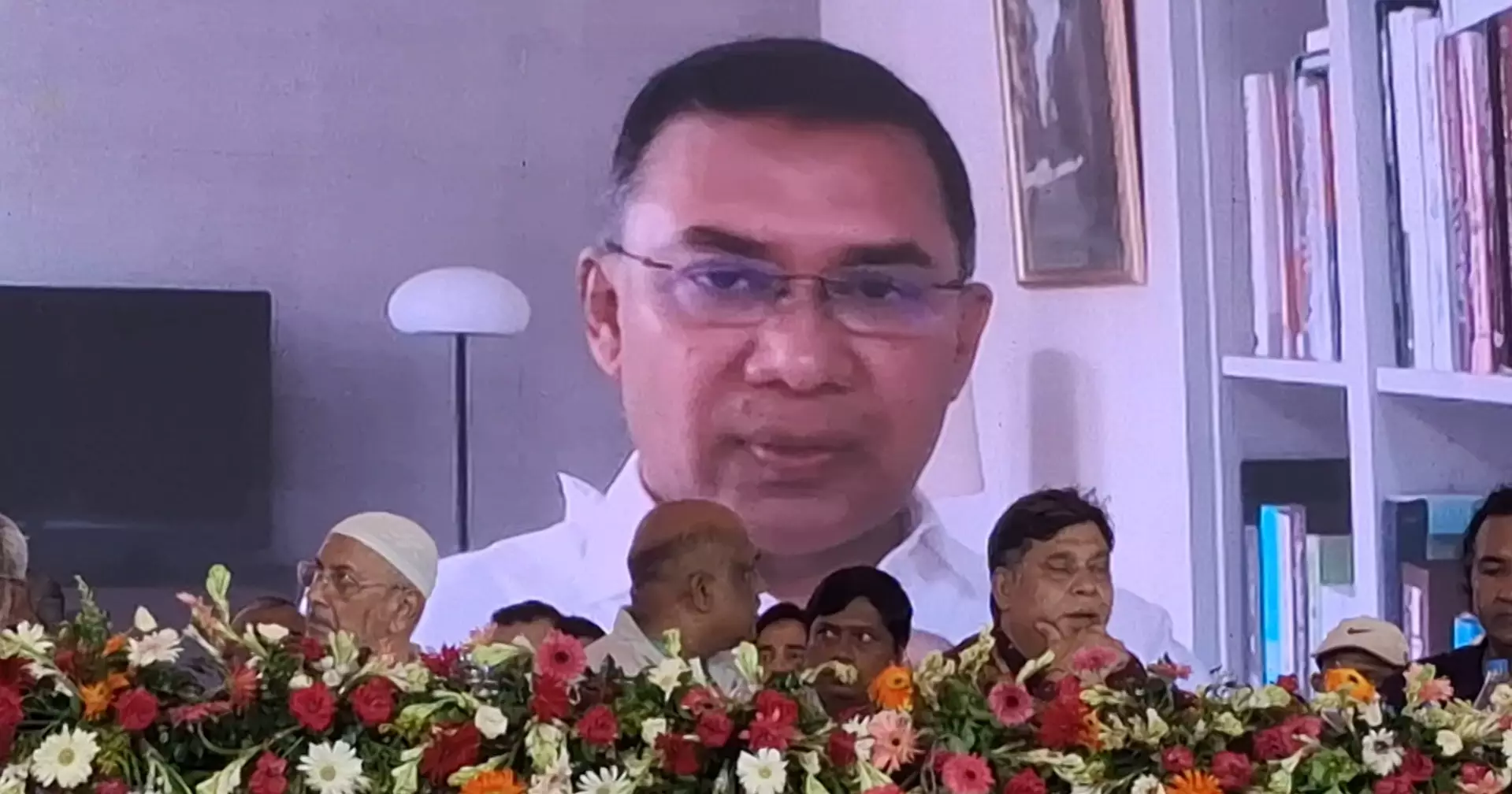 Will never allow anyone to use BNP for personal gain: Tarique