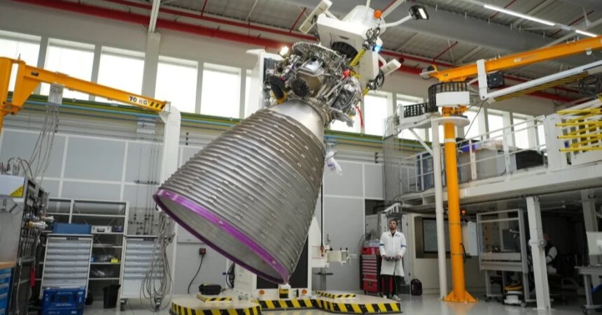 An emotional countdown to the first launch of Ariane 64, Europe’s most powerful rocket