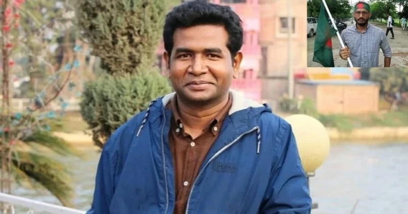 Abu Sayed’s death: Rokeya Univ’s ex-proctor remanded