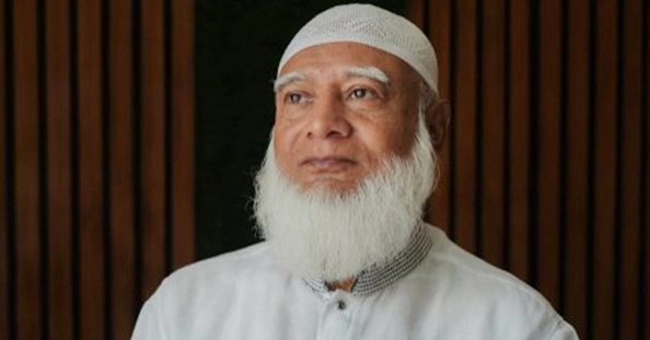 Ameer-e-Jamaat to exchange Eid greetings with diplomats, politicians, and general public at Minto Road residence