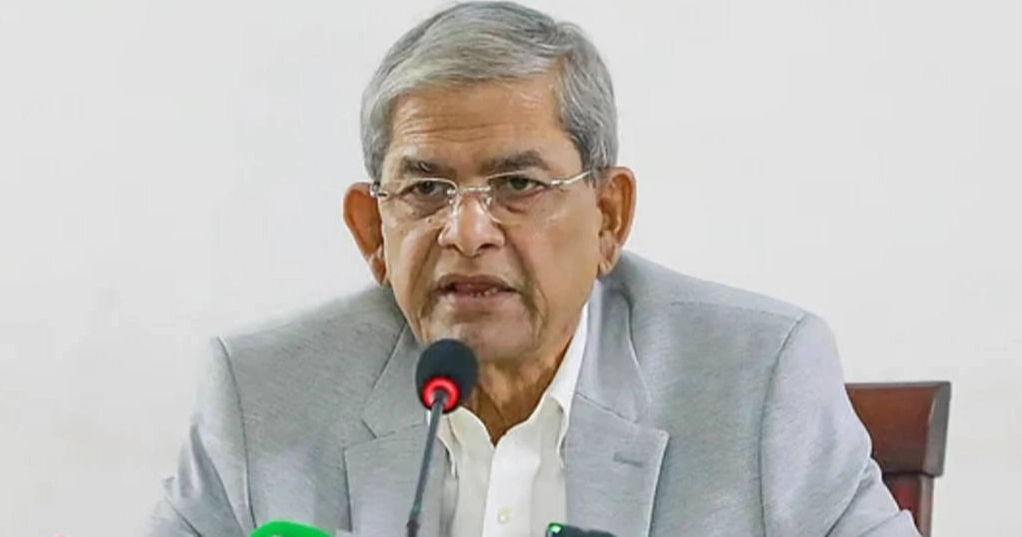 Fakhrul urges govt to ensure law and order after Hadi shooting